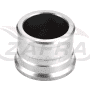 Casquillos de rueda delantera Yamaha Gris