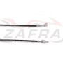 Cable de velocímetro V PARTS