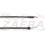 Cable de velocímetro V PARTS