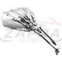 Retrovisor derecho universal V PARTS M10 derecho