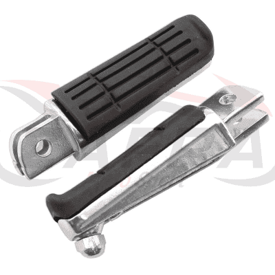 Reposapie YAMAHA Fazer/R1/R6 izquierdo