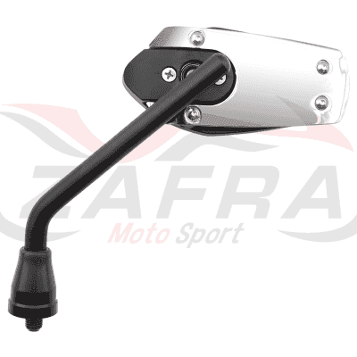 Retrovisor izquierdo universal V PARTS Tapa cromado