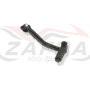 Pedal arranque V PARTS Typhoon. Acero. Negro