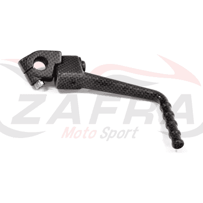 Pedal arranque V PARTS AM. Aluminio. Carbono