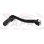 Pedal cambio V PARTS Derbi. Acero. Negro