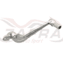 Pedal freno Monster (93-07)