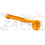 Pedal arranque ET-2. Aluminio. Oro