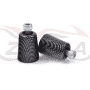 Juego contrapesos V PARTS  aluminio carbono