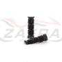 Reposapiés Racing V Parts Color Negro