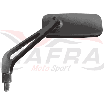 Retrovisor izquierdo universal V PARTS M10/125 negro