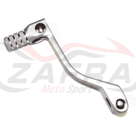 Pedal de cambio V PARTS aluminio Derbi