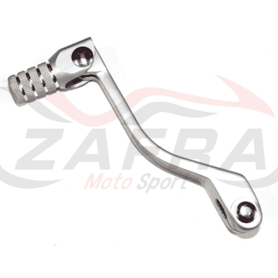 Pedal de cambio V PARTS aluminio Derbi