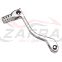 Pedal de cambio V PARTS aluminio Derbi