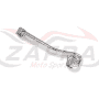 Pedal arranque Vespa ET4 Aluminio Plata