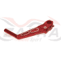 Pedal arranque V PARTS rojo Minarelli AM6