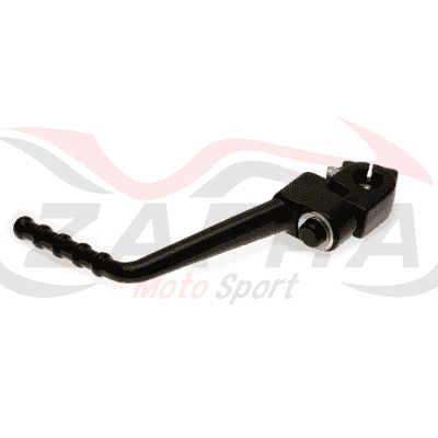 Pedal arranque V PARTS negro Minarelli AM6