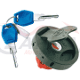 Tapon gasolina Piaggio NRG...