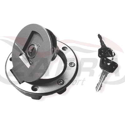 Tapon gasolina Yamaha