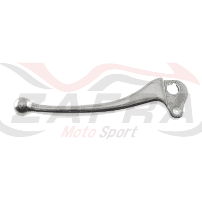 Maneta izquierda V PARTS pulida - Vespa (ambos lados)