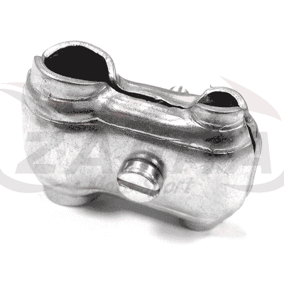 Kit de montaje Retrovisor Vespa al bordón (E14 y E15)
