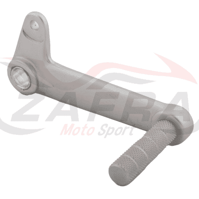 Pedal de cambio V Parts Plata Minarelli AM6