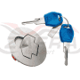 Tapon gasolina Aprilia RS 50