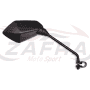 Retrovisor derecho universal V PARTS Off-Road-ATV con abrazadera