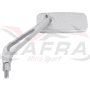 Retrovisor izquierdo universal V PARTS M10/125 aluminio