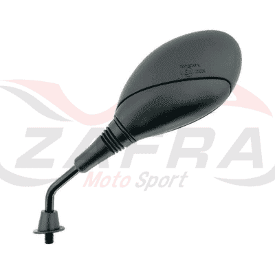 Retrovisor izquierdo universal V PARTS standard M8/125