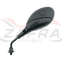 Retrovisor izquierdo universal V PARTS standard M8/125