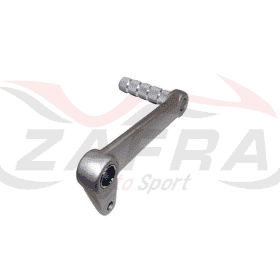 Pedal de cambio V PARTS aluminio Derbi