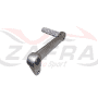 Pedal de cambio V PARTS aluminio Derbi
