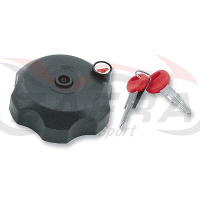 Tapon gasolina Quad Honda/Kawa