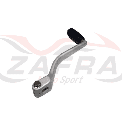 Pedal de cambio V PARTS aluminio Derbi