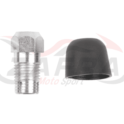 Adaptador espejo Aprili Area 51 E-488