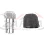 Adaptador espejo Aprili Area 51 E-488