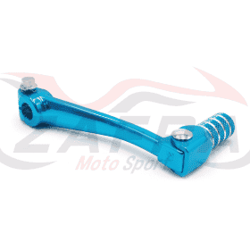 Pedal de cambio V PARTS Azul Minarelli AM6