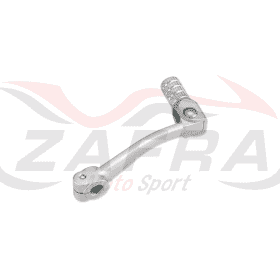 Pedal de cambio V PARTS Plata Honda CRF 50