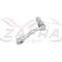 Pedal de cambio V PARTS Plata Honda CRF 50
