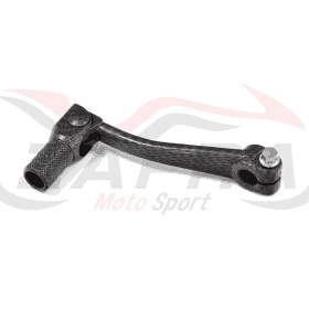 Pedal de cambio V PARTS Carbono Minarelli AM6