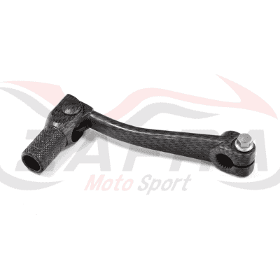 Pedal de cambio V PARTS Carbono Minarelli AM6