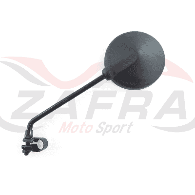 Retrovisor ambos lados universal V PARTS Quad con abrazadera
