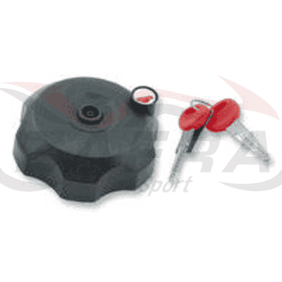 Tapon gasolina Quad Suzuki