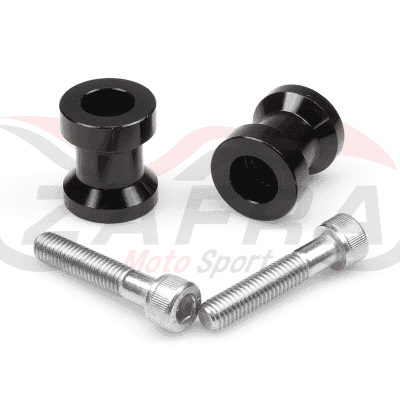Diábolos basculante M8*1,25 negro
