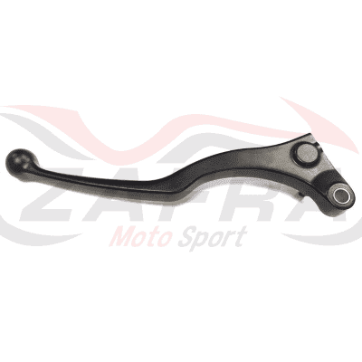 Maneta embrague negra BMW S1000 XR Forjada