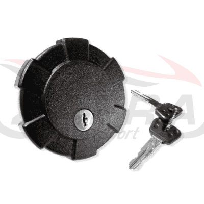 Tapon gasolina Yamaha (M-8019)
