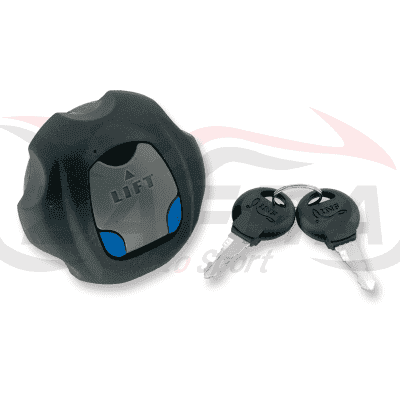 Tapon gasolina Quad Kymco/Polaris