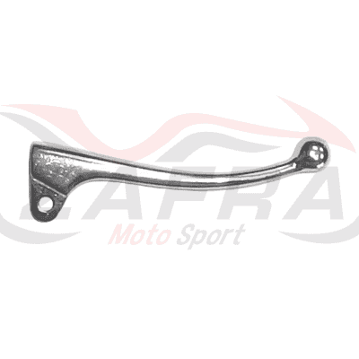 Maneta derecha pulida V PARTS