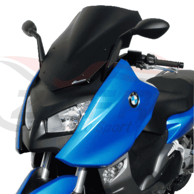 Pantalla V Parts Sport transparente