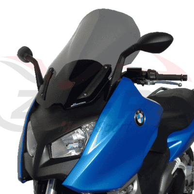 Pantalla V Parts OEM SIZE transparente